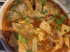 -宏达老菜馆(东安街店)