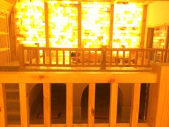 -热带雨林汗蒸馆(汶水东路店)