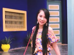 -马洛雷勒花园