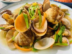 -锦里海景海鲜餐厅.三亚老字号(亚龙湾中心广场店)