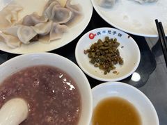 -庆丰包子铺(潘家园店)