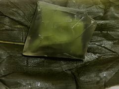 竹影柠香星冰粽-星巴克(北京广渠门名敦道店)