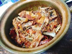 -斯丹姜母鸭·古法干香(涂门街总店)