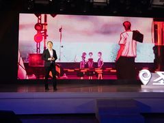 -北京三里屯CHAO酒店