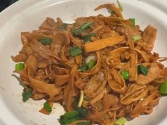 -九毛九西北菜(百信广场店)