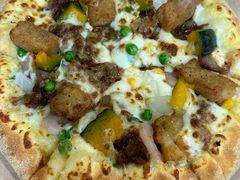 -达美乐比萨(武定店)