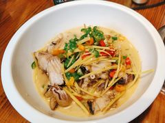 -衡厨(中南店)