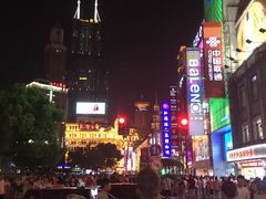 -如家酒店(上海南京路人民广场店)