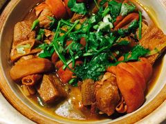 -风味小馆(天目湖宾馆店)