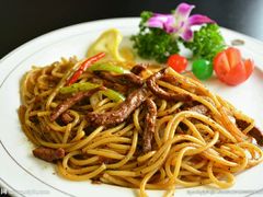 -Old Tavern Bar凯利斯咖啡啤酒屋(东方路店)