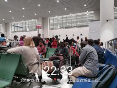 -博莱国际机场
