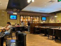 -汉巴味德(大悦城店)