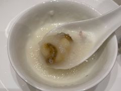 -彩丰楼中餐厅·仁恒洲际酒店