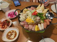 -海云台韩式汤饭·13年匠心韩料(南山店)
