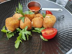-安妮意大利餐厅(世贸天阶店)