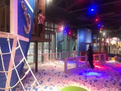 -幻贝家儿童乐园(苏州中心店)