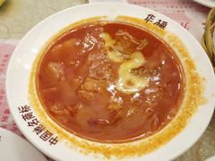 -华梅西餐厅(哈尔滨中央大街店)