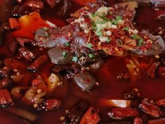 -辣婆婆(航天桥店)