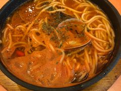 -萨莉亚意式餐厅(西青道欧亚达店)