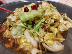 -和记小菜(东方店)