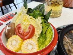 -鲍媽·原汤鲍鱼鸡(克拉广场店)