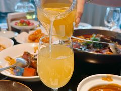 -恒记饭店(珠江路总店)