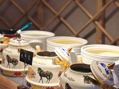 -腾格里· 蒙古山羊火锅(北京中关村店)