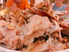 -维吾尔餐厅(宜山路店)