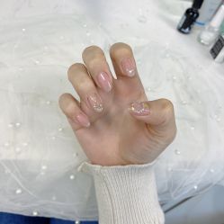 -如一·美甲美睫