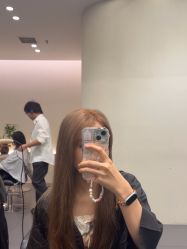 -DL HOPE造型