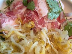 -新石器烤肉(马鞍山印象汇店)