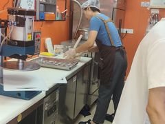 -张果佬年糕卷(科巷店)