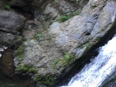 -夏霖九天银瀑风景区
