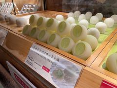 -銀座あけぼの (銀座本店)