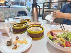 -东方早茶 海鲜•青岛菜(国信体育中心店)