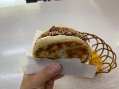 -驴肉火烧(方北路店)