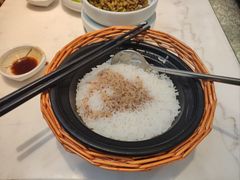 -谷田稻香·砂锅菜(元洪店)