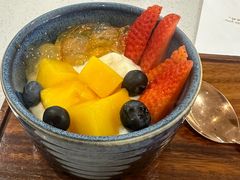 -糖纸甜品(印象城店)