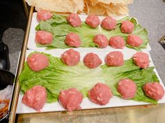 -古乐牛香·鲜牛肉自助火锅(南京总店)