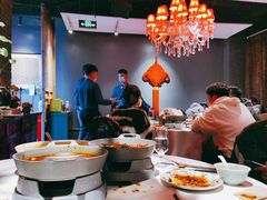 -小河盐帮·私家菜·烤鸭(三元桥·霄云路店)