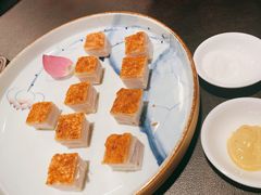 一口烧肉-广州文华东方酒店·江-由辉师傅主理