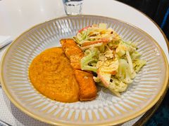 -BAKER&SPICE(环贸店)
