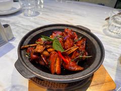 -鹿港小镇(霄云店)