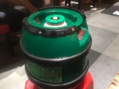 -永红源·啤酒烧烤海鲜大排档(台柳路店)