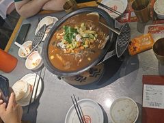 -探鱼·鲜青椒爽麻烤鱼(苏宁广场店)