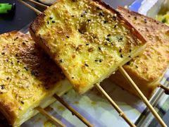 -小东北烧烤(双拥路店)