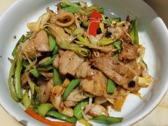 -锦府盐帮·侯宅(五棵松万达店)