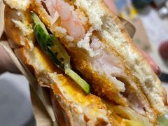 -魏家凉皮(博水商务大厦店)