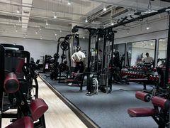 -FLARE STAR FITNESS(复地活力城店)
