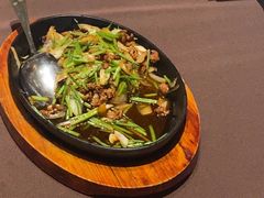 -江南·JIANGNAN(北京歌华开元大酒店)